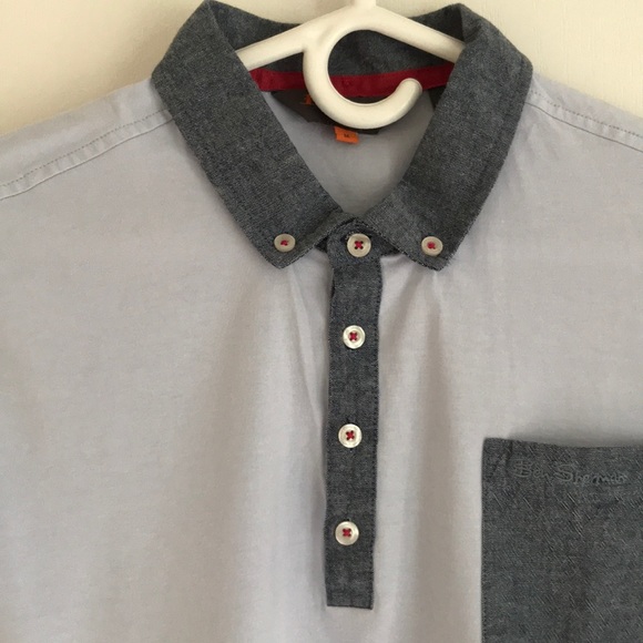 Ben Sherman polo - Picture 3 of 11
